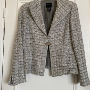 Woman Blazer